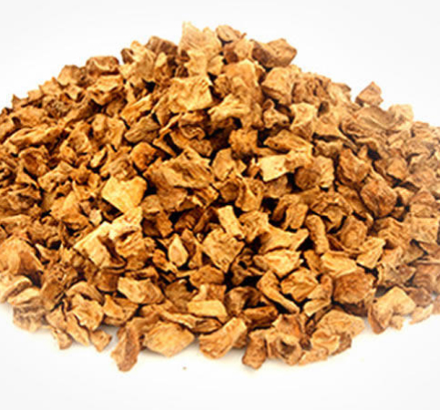 Dried Chicory Cubes